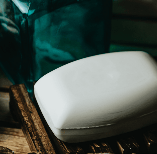 Body and face soap